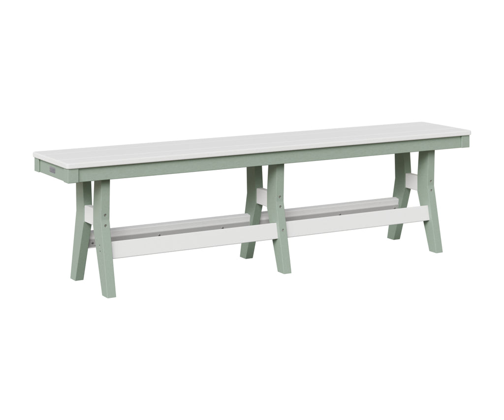 Harbor 66" Counter Bench