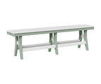 Harbor 66" Counter Bench