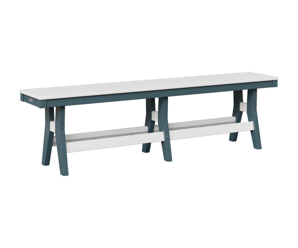 Harbor 66" Dining Bench