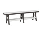 Harbor 66" Dining Bench