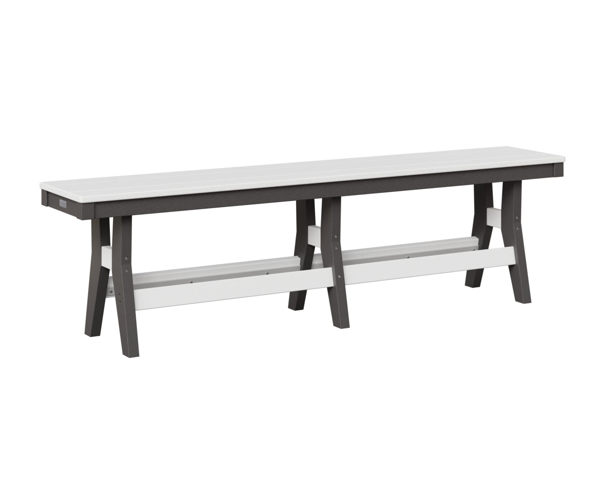 Harbor 66" Dining Bench