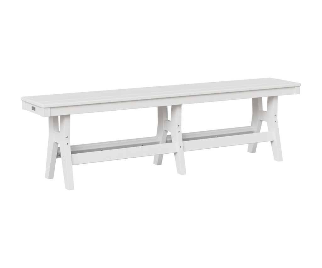 Harbor 66" Dining Bench