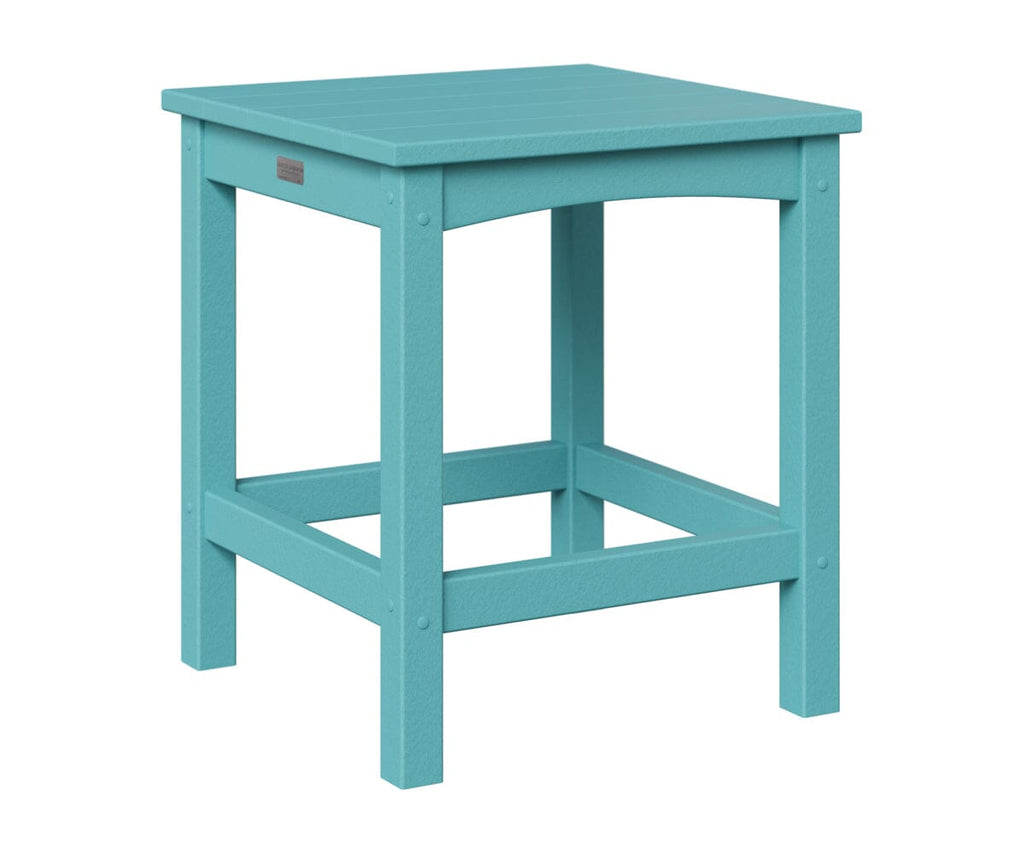 Camden End Table Rockwood Outdoor Furniture 