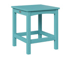 Camden End Table Rockwood Outdoor Furniture 