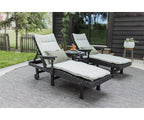Bristol Chaise Lounge
