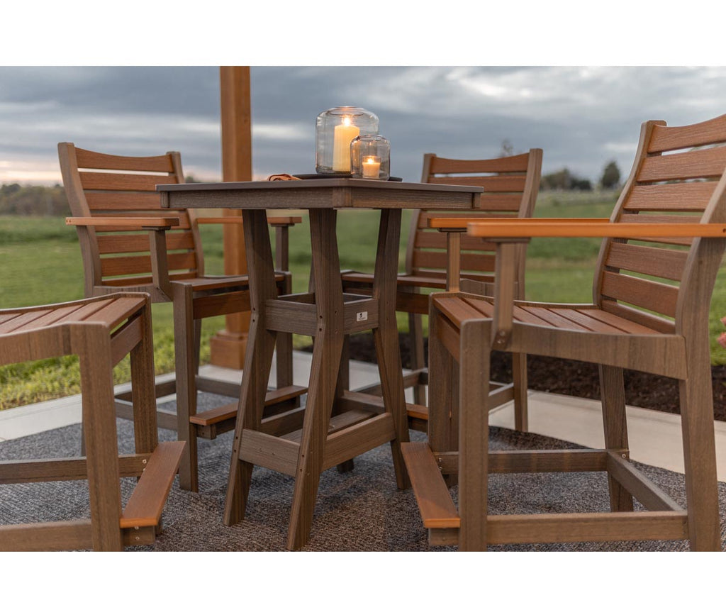 Bristol Bar Chair