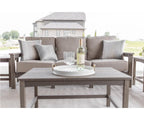 Camden Sofa Rockwood Outdoor Furniture 