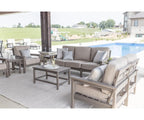 Camden Sofa Rockwood Outdoor Furniture 