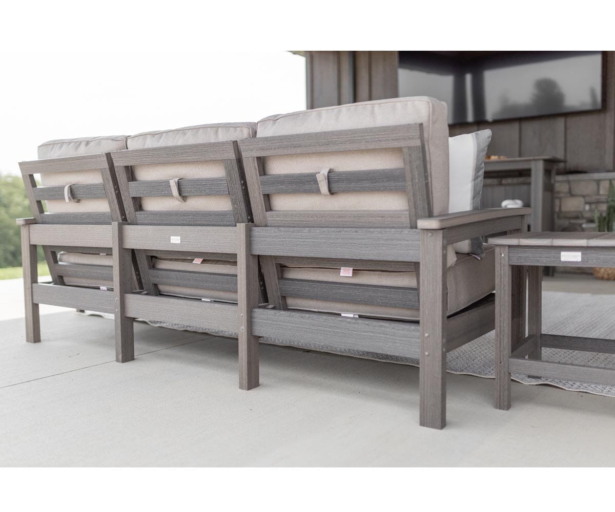 Camden Sofa Rockwood Outdoor Furniture 