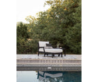 Classic Terrace Chaise Lounge Berlin Gardens 