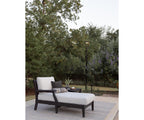Classic Terrace Chaise Lounge Berlin Gardens 