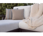 Classic Terrace Chaise Lounge Berlin Gardens 