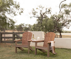 Comfo-Back Adirondack Chair