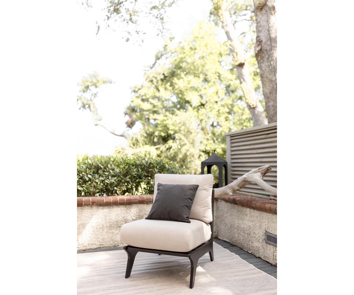 Hartley Club Chair