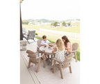 Kid's Comfo Dining Chair