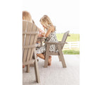 Kid's Comfo Dining Chair
