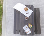Kid's Rectangle Picnic Table