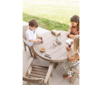 Kid's 38" Round Dining Table