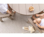 Kid's 38" Round Dining Table
