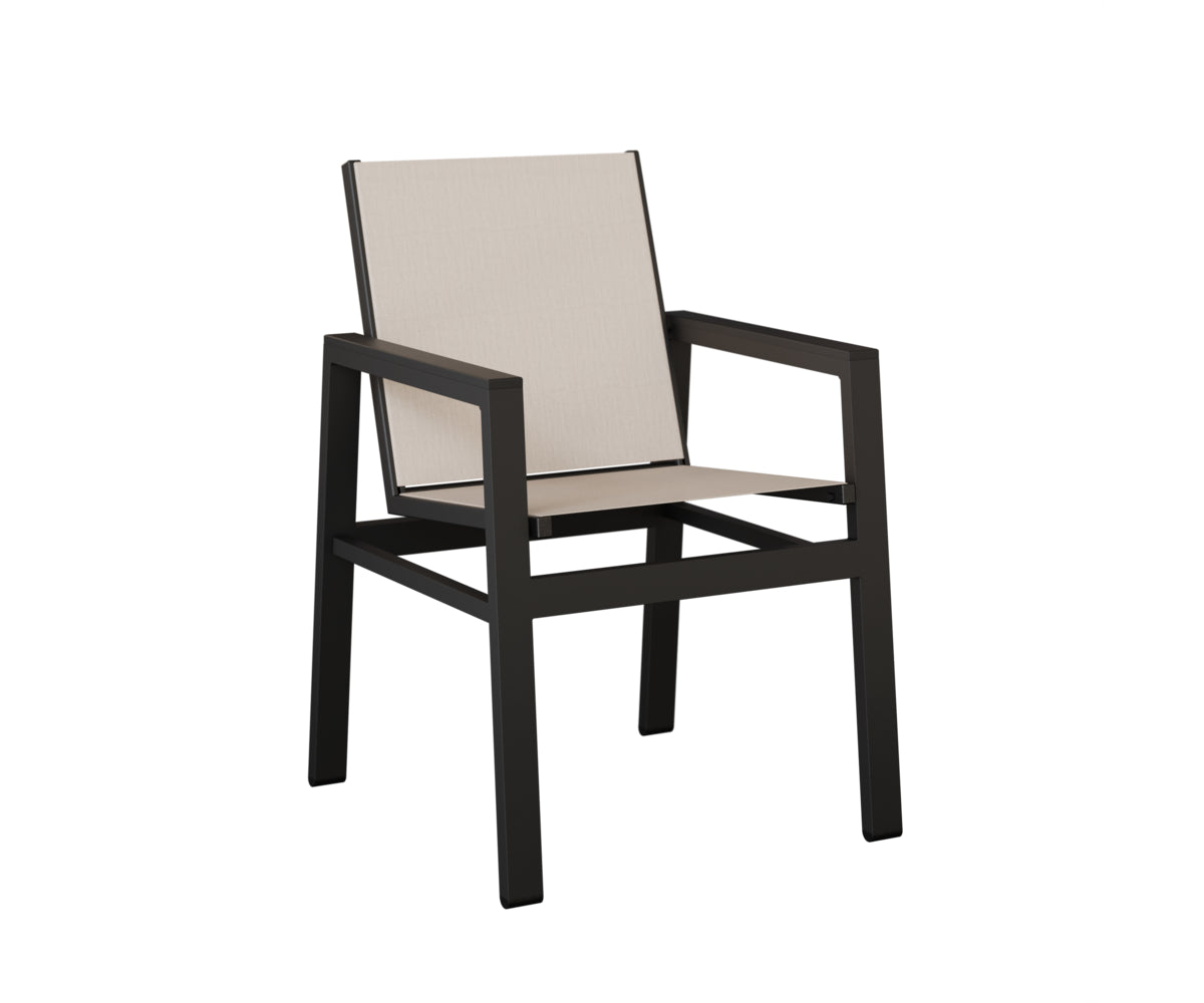 Vida Sling Dining Chair