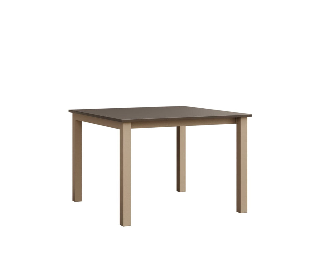 Berkley Expandable Table 42"x42 Rockwood Outdoor Furniture 