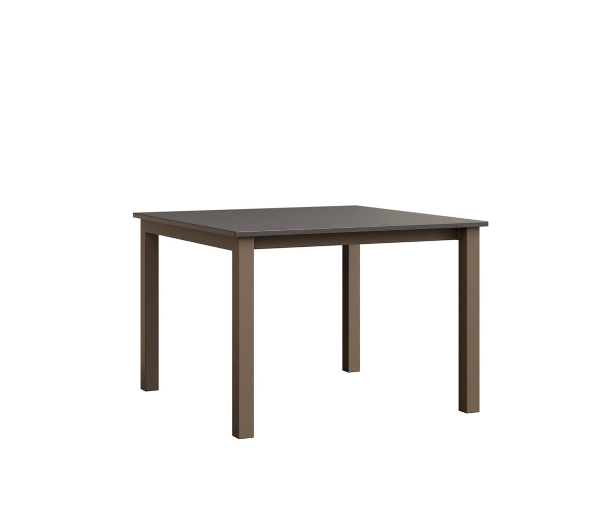 Berkley Expandable Table 42"x42 Rockwood Outdoor Furniture 