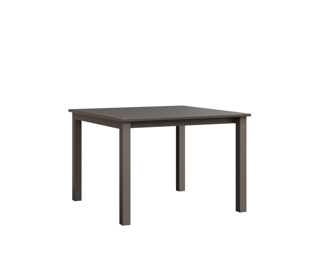 Berkley Expandable Table 42"x42 Rockwood Outdoor Furniture 