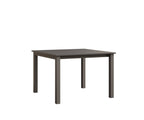 Berkley Expandable Table 42"x42 Rockwood Outdoor Furniture 