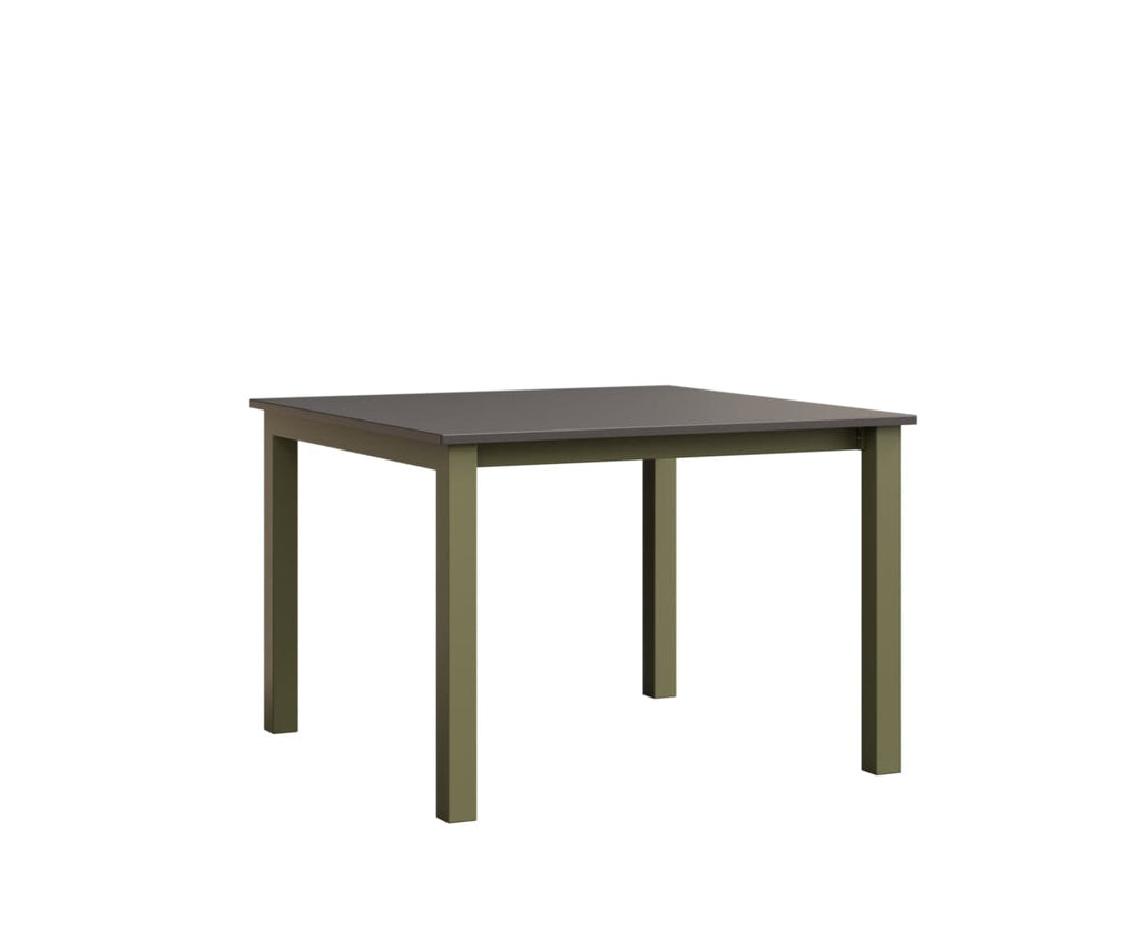 Berkley Expandable Table 42"x42 Rockwood Outdoor Furniture 