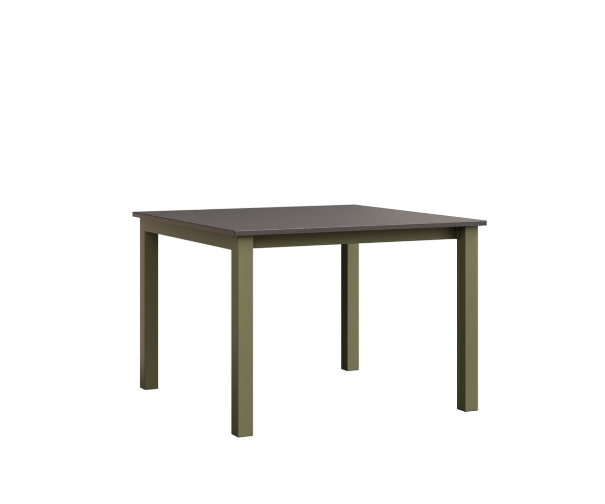 Berkley Expandable Table 42"x42 Rockwood Outdoor Furniture 