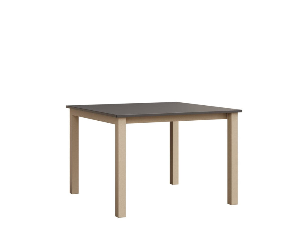 Berkley Expandable Table 42"x42 Rockwood Outdoor Furniture 