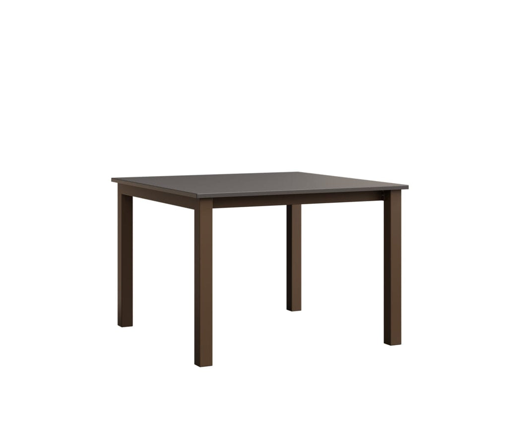 Berkley Expandable Table 42"x42 Rockwood Outdoor Furniture 