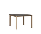 Berkley Expandable Table 42"x42 Rockwood Outdoor Furniture 
