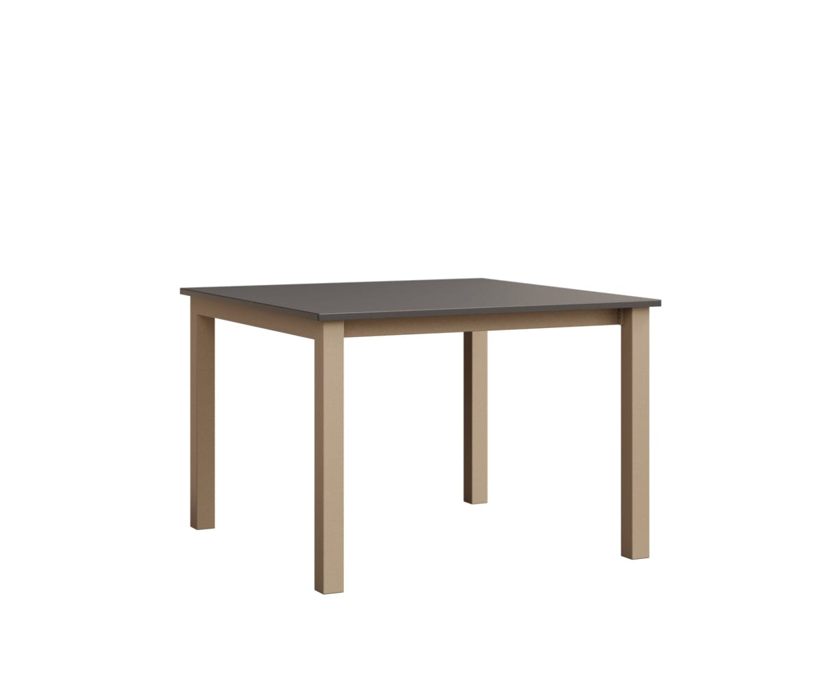 Berkley Expandable Table 42"x42 Rockwood Outdoor Furniture 