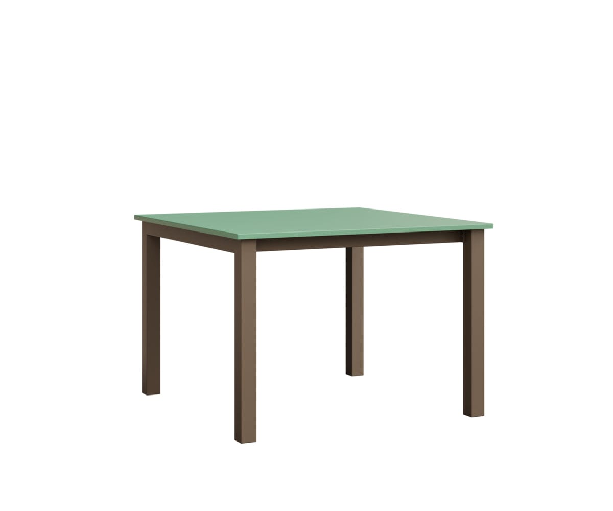 Berkley Expandable Table 42"x42 Rockwood Outdoor Furniture 
