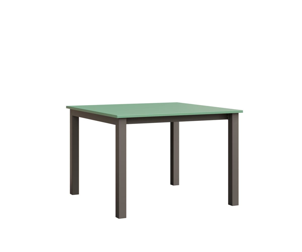 Berkley Expandable Table 42"x42 Rockwood Outdoor Furniture 