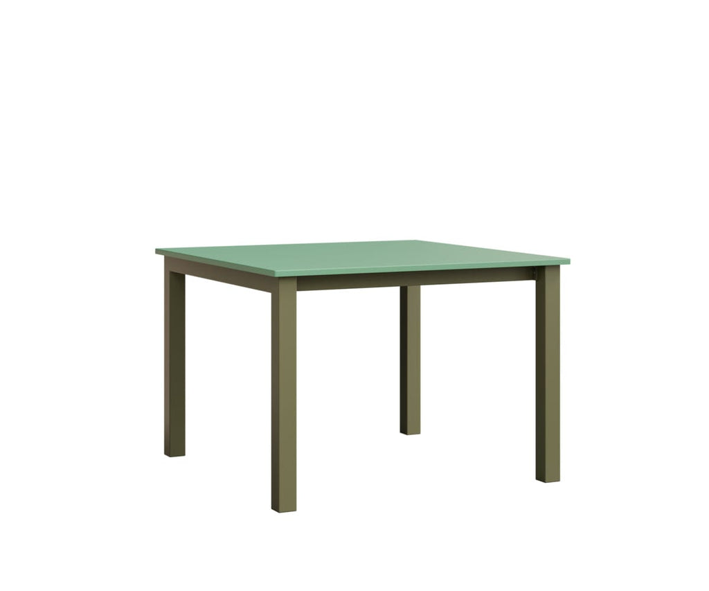 Berkley Expandable Table 42"x42 Rockwood Outdoor Furniture 