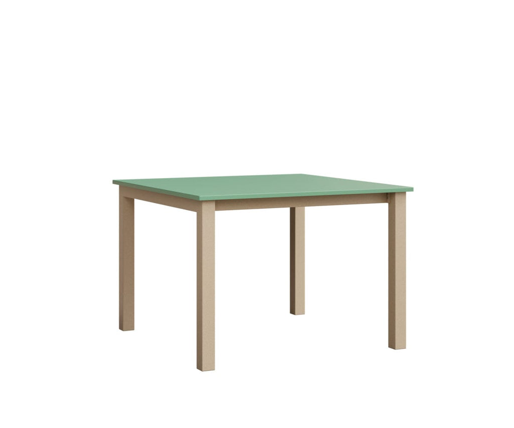 Berkley Expandable Table 42"x42 Rockwood Outdoor Furniture 