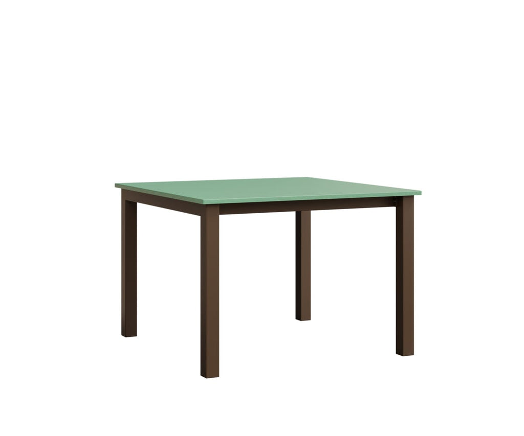 Berkley Expandable Table 42"x42 Rockwood Outdoor Furniture 