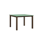 Berkley Expandable Table 42"x42 Rockwood Outdoor Furniture 