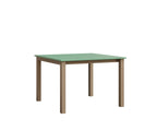 Berkley Expandable Table 42"x42 Rockwood Outdoor Furniture 