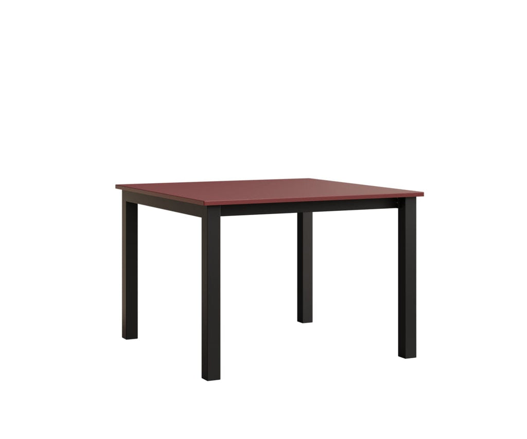 Berkley Expandable Table 42"x42 Rockwood Outdoor Furniture 