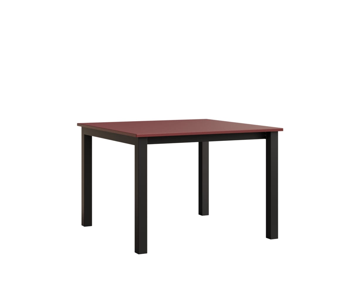 Berkley Expandable Table 42"x42 Rockwood Outdoor Furniture 