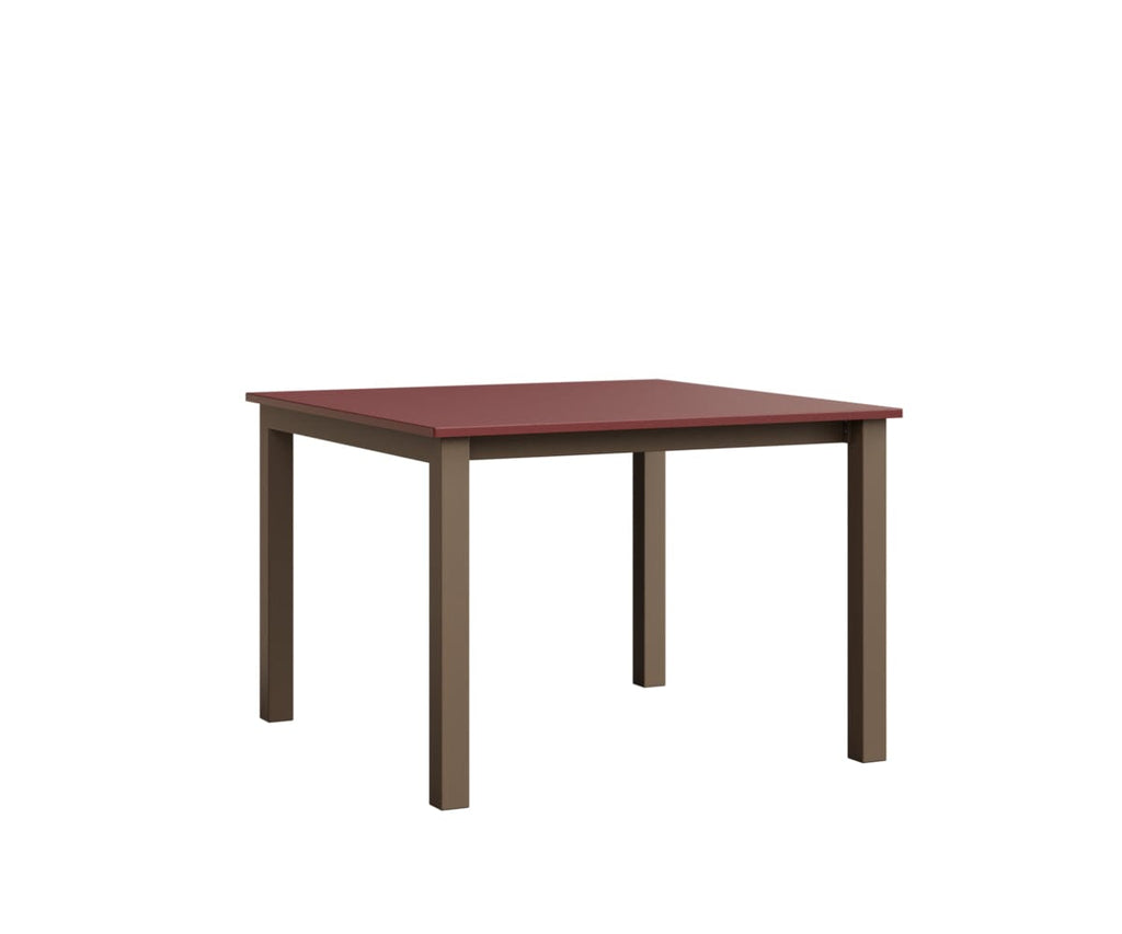 Berkley Expandable Table 42"x42 Rockwood Outdoor Furniture 