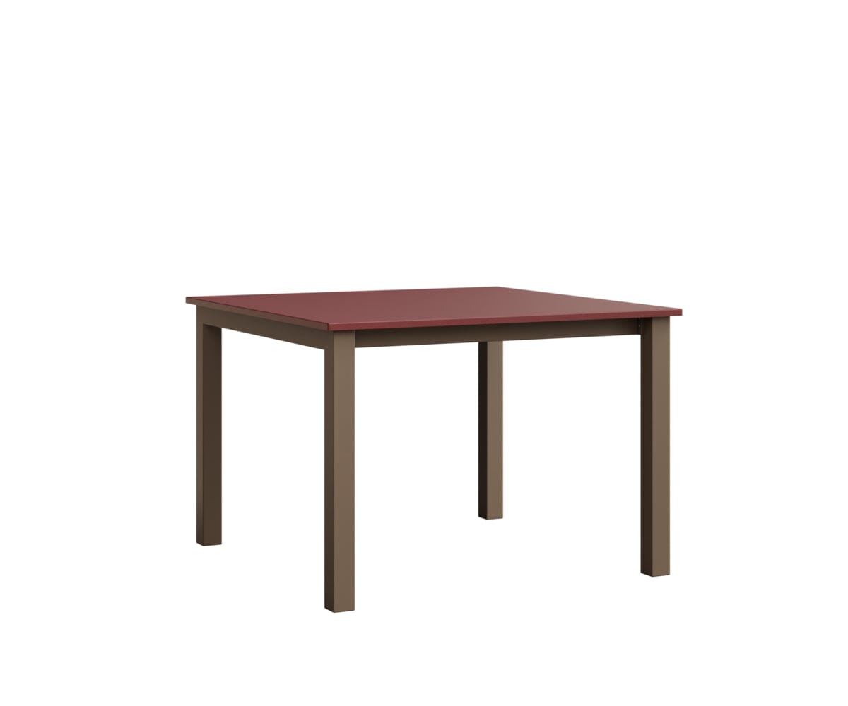 Berkley Expandable Table 42"x42 Rockwood Outdoor Furniture 