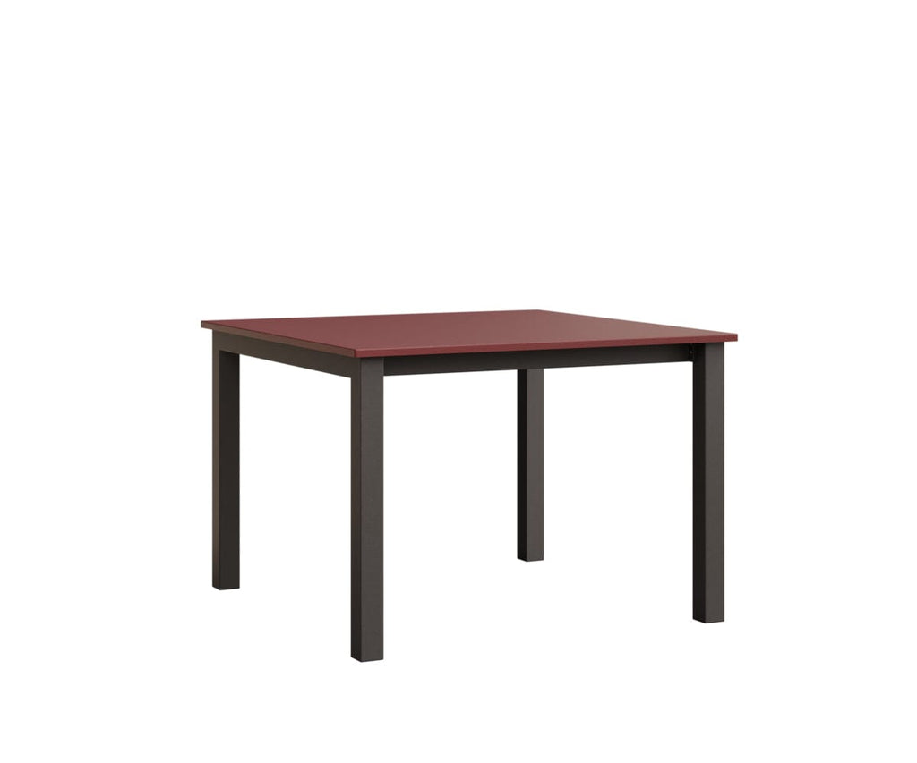 Berkley Expandable Table 42"x42 Rockwood Outdoor Furniture 