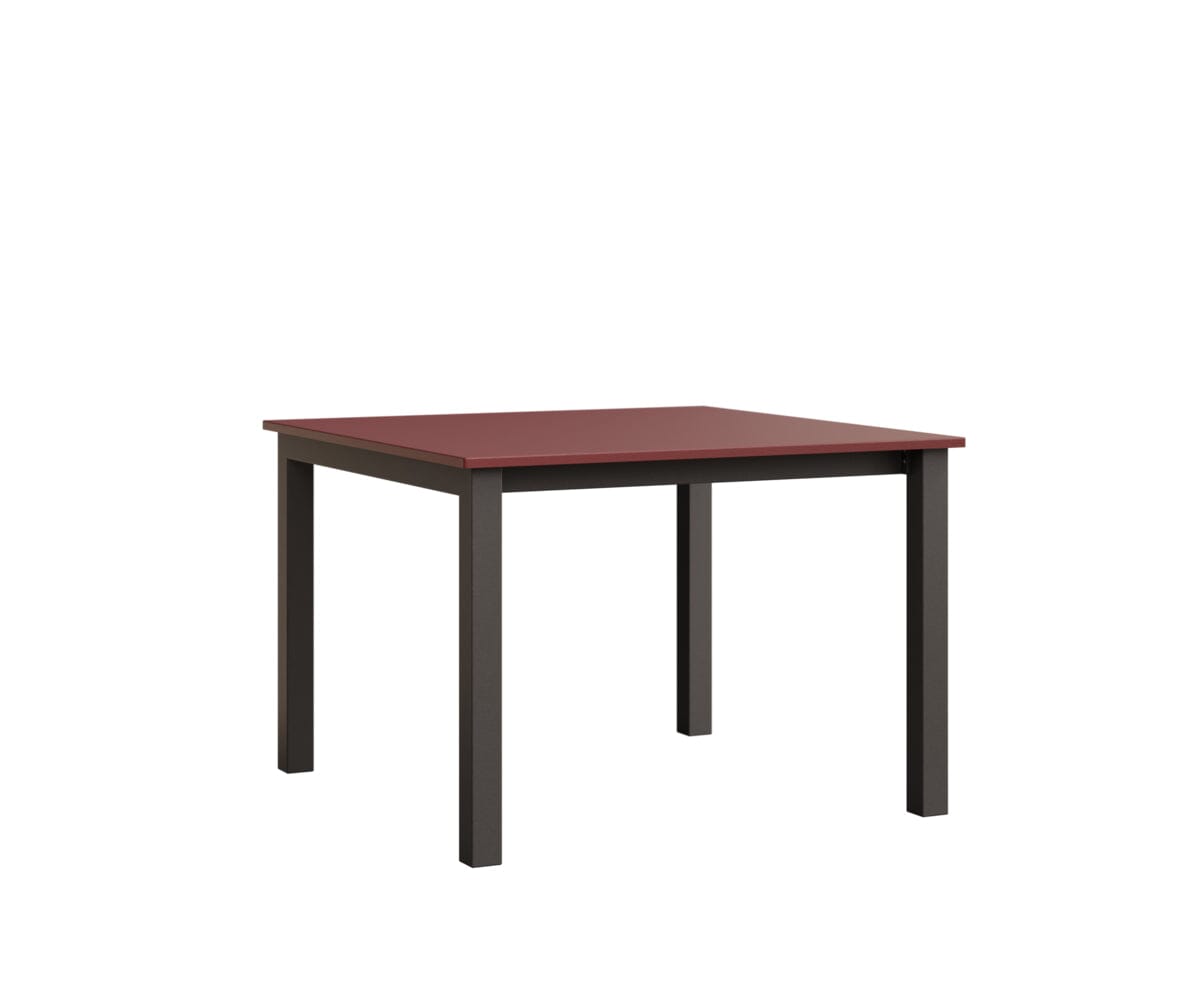 Berkley Expandable Table 42"x42 Rockwood Outdoor Furniture 