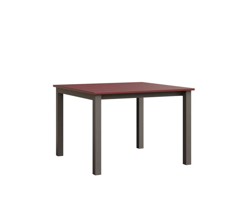 Berkley Expandable Table 42"x42 Rockwood Outdoor Furniture 