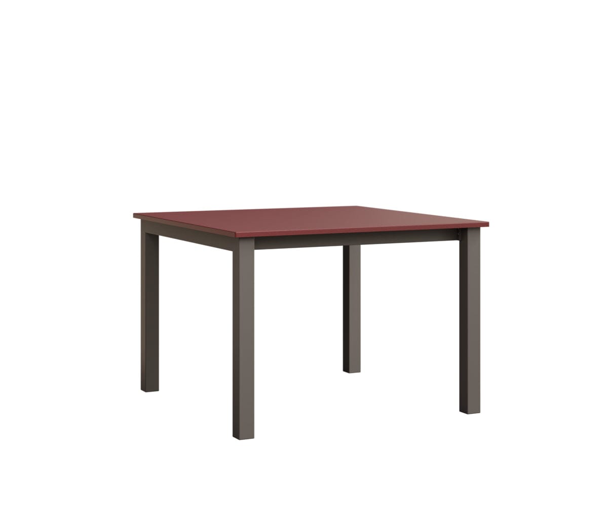 Berkley Expandable Table 42"x42 Rockwood Outdoor Furniture 