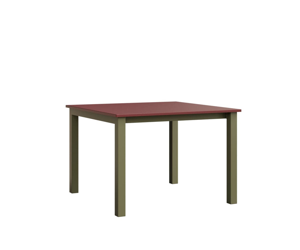 Berkley Expandable Table 42"x42 Rockwood Outdoor Furniture 